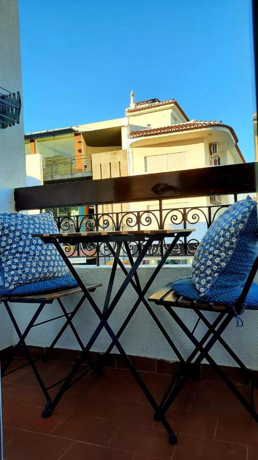 Apartamento Albufeira Centro Oldtown Exterior foto