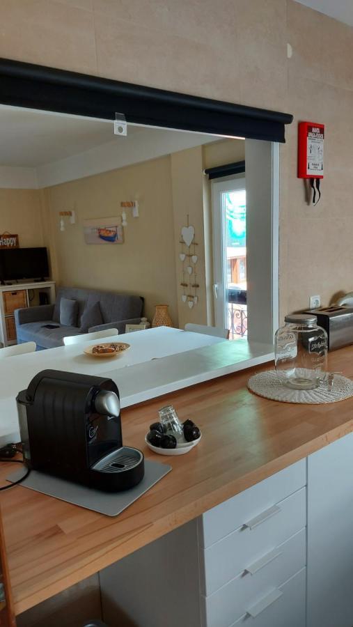 Apartamento Albufeira Centro Oldtown Exterior foto