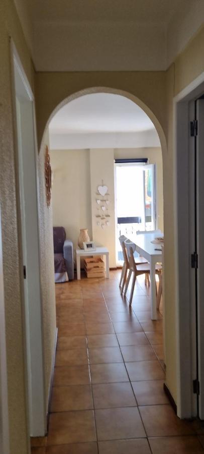Apartamento Albufeira Centro Oldtown Exterior foto