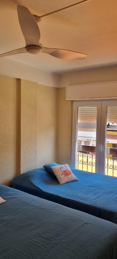 Apartamento Albufeira Centro Oldtown Exterior foto